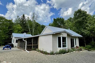 Chalet 4 saisons