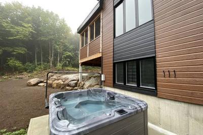 Spa   © Chalet Röcka