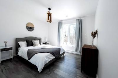 Chambre principale