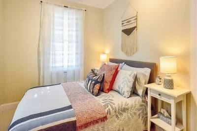 Chambre principale
