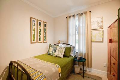 Autre chambre