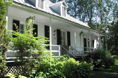 Maison et atelier Rodolphe-Duguay