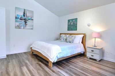 Chambre 1   © Passion Chalets
