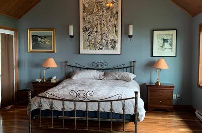 Chambre 1