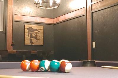 Billard
