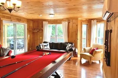 Table de billard