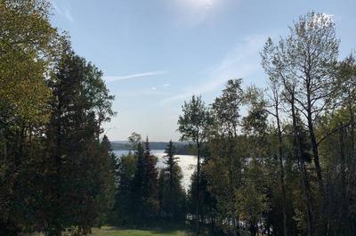 Vue   © Chalet Lac Taureau SENC