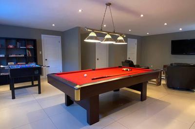 Salle familiale