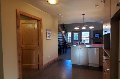 CONDO DU BONHEUR