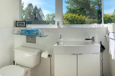 Salle de bain   © V.Masse
