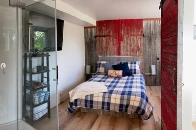 Chambre   © V.Masse