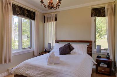 Chambre principale