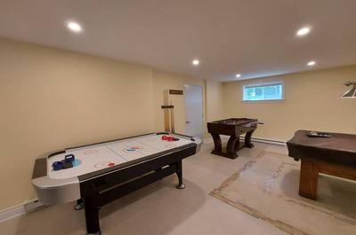 Salle de jeux