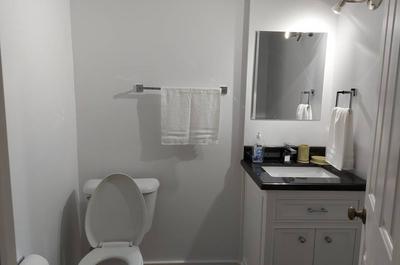 Salle de bain 2