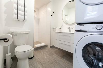 Salle de bain   © C.Valentini