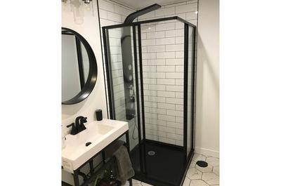 Salle de bain 2