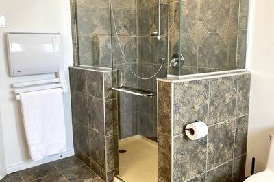 Salle de bain 1