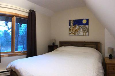 Chambre principale