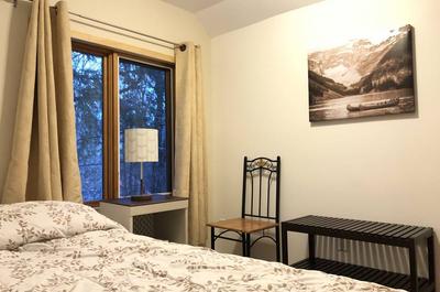 Chambre étage
