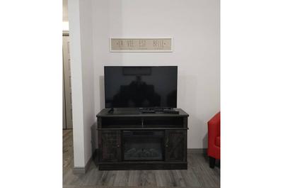 Télévision