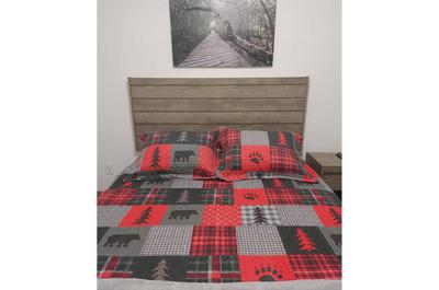 Autre chambre