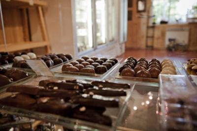 Chocolats