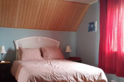 Une chambre   © D.Parent