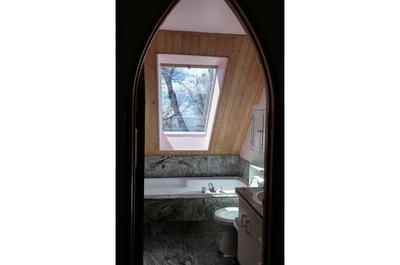 Salle de bain   © D.Parent