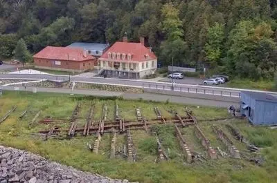 Lieu historique national du chantier A.C. Davie