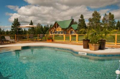PARADIS CHARLEVOIX