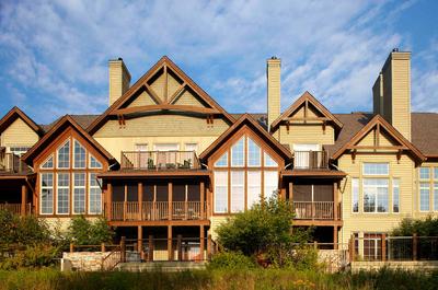 PANACHE 784 – TREMBLANT LIVING