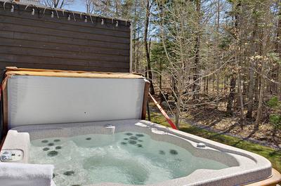 Spa   © M.Paré