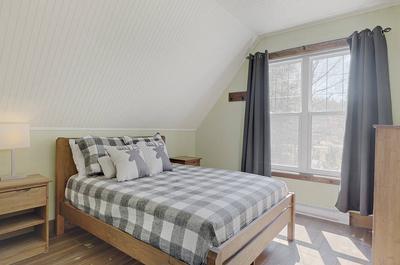 Chambre 2   © M.Paré