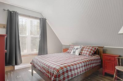 Chambre 3   © M.Paré