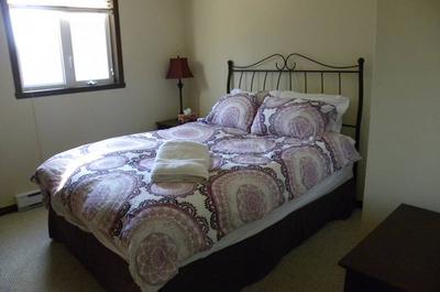 Chambre secondaire