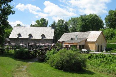 Moulin Michel de Gentilly