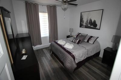 La chambre