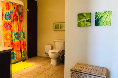 Salle de bain 1