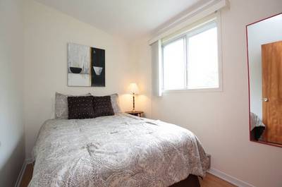 Chambre secondaire