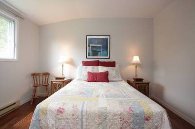 Chambre principale