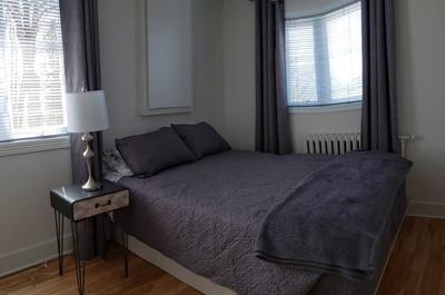 Autre chambre - Le Cozy   © C.Thibault