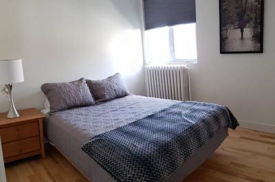 Chambre - Le Paisible   © C.Thibault