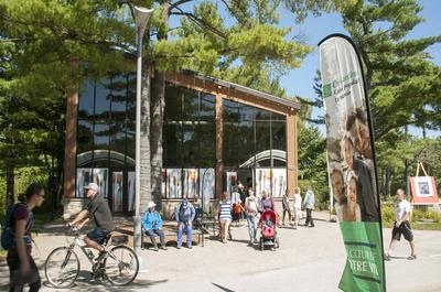 Festival des arts de Mascouche