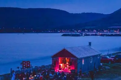 Festival BleuBleu