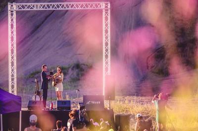 Spectacle Country Bluegrass   © B.Daoust