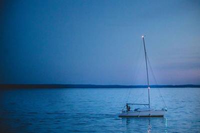 Baie-des-Chaleurs   © B.Daoust