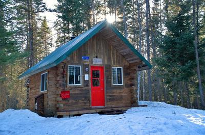 Chalet Rachel