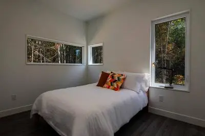 Une chambre   © R.Bouchard