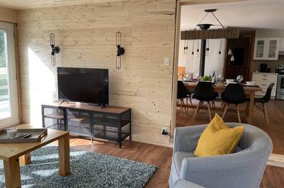 Le salon