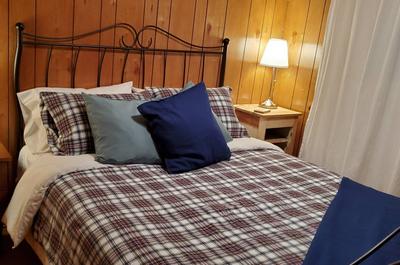 Chambre 1